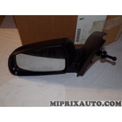 Retroviseur manuel avant gauche Opel Chevrolet original OEM 95213903 pour chevrolet aveo T250 T255 