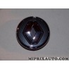Bouchon cache ecrou moyeu jante centre de roue Renault Dacia original OEM 403150709R