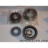 Kit roulement de roue Motrio Renault Dacia original OEM 8671003071
