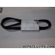 Courroie accessoire 6PK1778 Renault Dacia original OEM 8200833568