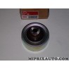 Galet enrouleur courroie Renault Dacia original OEM 8660002583