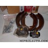 Kit frein arriere Motrio Renault Dacia original OEM 8671017399 pour renault express