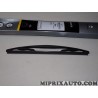 Balais essuie glace 300mm Renault Dacia original OEM 7711130029