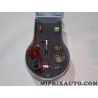 Coffret boite ampoule de secours Renault Dacia original OEM 7711421538