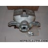 Etrier de frein avant gauche montage akenobo Renault Dacia original OEM 410118694R pour megane 4 IV captur 2 II talisman