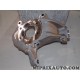 Pivot jambe de force avant gauche Renault Dacia original OEM 400113779R pour renault scenic 4 IV partir de 2016
