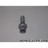 Boulon de roue fixation jante Renault Dacia original OEM 748105411R