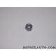 Ecrou frein fixation usage divers Renault Dacia original OEM 7703034235