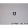 Ecrou frein fixation usage divers Renault Dacia original OEM 7703034235