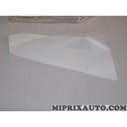 Bande autocollante protection Volkswagen Audi Seat Skoda original OEM 8X3809388 