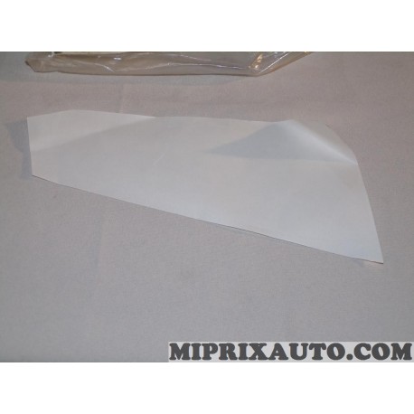 Bande autocollante protection Volkswagen Audi Seat Skoda original OEM 8X3809388 