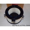 Filtre habitacle interieur Motrio Volkswagen Audi Seat Skoda original OEM 8671004555 pour volkswagen transporter