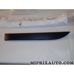 Baguette moulure de porte Citroen Peugeot original OEM 96784072XT 