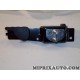 Levier poignée porte arriere interieur gache porte Renault Dacia original OEM 8200497811 pour renault kangoo