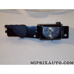 Levier poignée porte arriere interieur gache porte Renault Dacia original OEM 8200497811 pour renault kangoo 