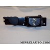 Levier poignée porte arriere interieur gache porte Renault Dacia original OEM 8200497811 pour renault kangoo