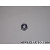 Ecrou frein rotule de direction Renault Dacia original OEM 7703034230