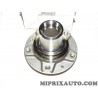 Moyeu de roue avant Fiat Alfa Romeo Lancia original OEM 93502106