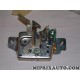 Serrure crochet capot moteur Renault Dacia original OEM 8201004024
