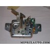 Serrure crochet capot moteur Renault Dacia original OEM 8201004024