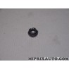 Ecrou fixation turbo compresseur Renault Dacia original OEM 8200962410