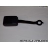 Bloc attache ceinture de sécurité Renault Dacia original OEM 878177669R