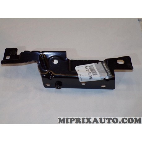 Equerre support fixation ossature Renault Dacia original OEM 941349131R 