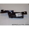 Equerre support fixation ossature Renault Dacia original OEM 941349131R
