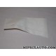 Bande autocollante protection Volkswagen Audi Seat Skoda original OEM 7H3853931