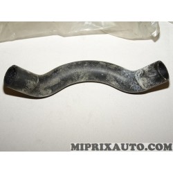Durite liquide de refroidissement Renault Dacia original OEM 7700801264