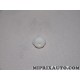 Agrafe attache fixation revetement Toyota Lexus original OEM 7586768010 