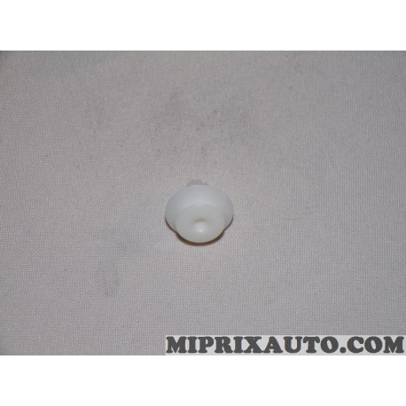 Agrafe attache fixation revetement Toyota Lexus original OEM 7586768010 