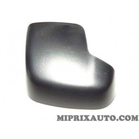Coque calotte de retroviseur Fiat Alfa Romeo Lancia original OEM 735462098