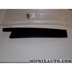 Revetement montant de porte Renault Dacia original OEM 822830005R 