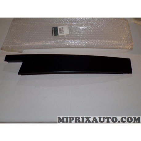Revetement montant de porte Renault Dacia original OEM 822830005R 