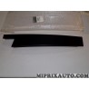Revetement montant de porte Renault Dacia original OEM 822830005R
