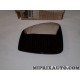 Miroir glace vitre retroviseur Renault Dacia original OEM 963665922R