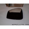 Miroir glace vitre retroviseur Renault Dacia original OEM 963665922R
