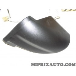Bavette protection parechocs avant Fiat Alfa Romeo Lancia original OEM 735617233