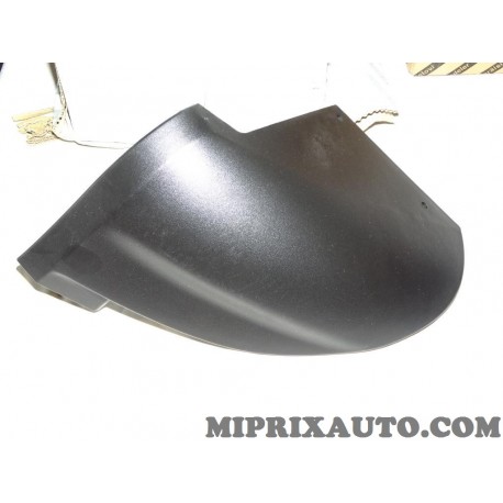 Bavette protection parechocs avant Fiat Alfa Romeo Lancia original OEM 735617233
