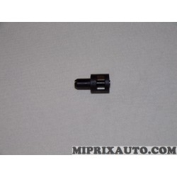 Bouchon thermostat eau Renault Dacia original OEM 8201064062 