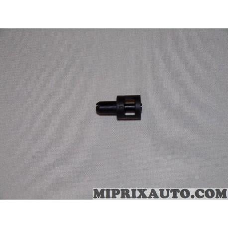 Bouchon thermostat eau Renault Dacia original OEM 8201064062 