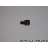 Bouchon thermostat eau Renault Dacia original OEM 8201064062