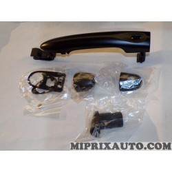 Poignée de porte Renault Dacia original OEM 806706656R 