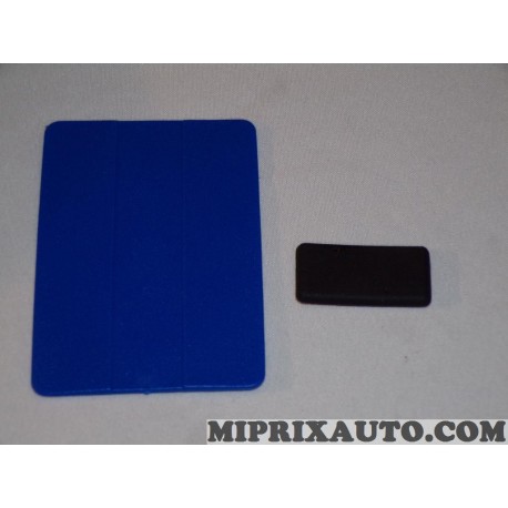 Plaquette feu lanterne Renault Dacia original OEM 8200148707 