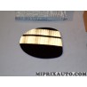Miroir glace vitre retroviseur Renault Dacia original OEM 7701036390