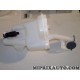 Bocal reservoir liquide lave glace avec pompe Nissan Infiniti original OEM 289105FA0A pour nissan micra K14 