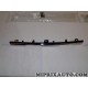 Baguette moulure chrome calandre Renault Dacia original OEM 623845770R