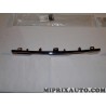 Baguette moulure chrome calandre Renault Dacia original OEM 623845770R