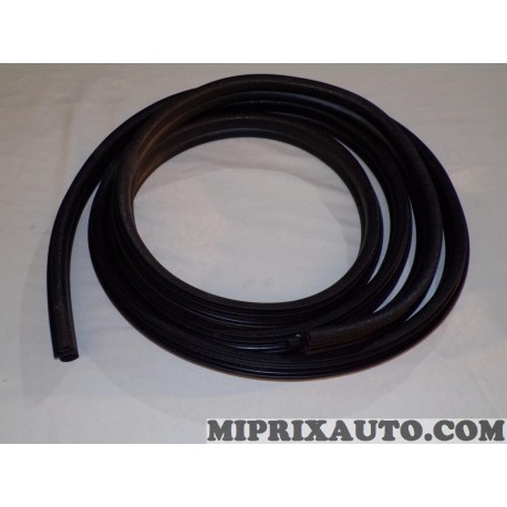 Joint de porte portière Renault Dacia original OEM 7700313536 